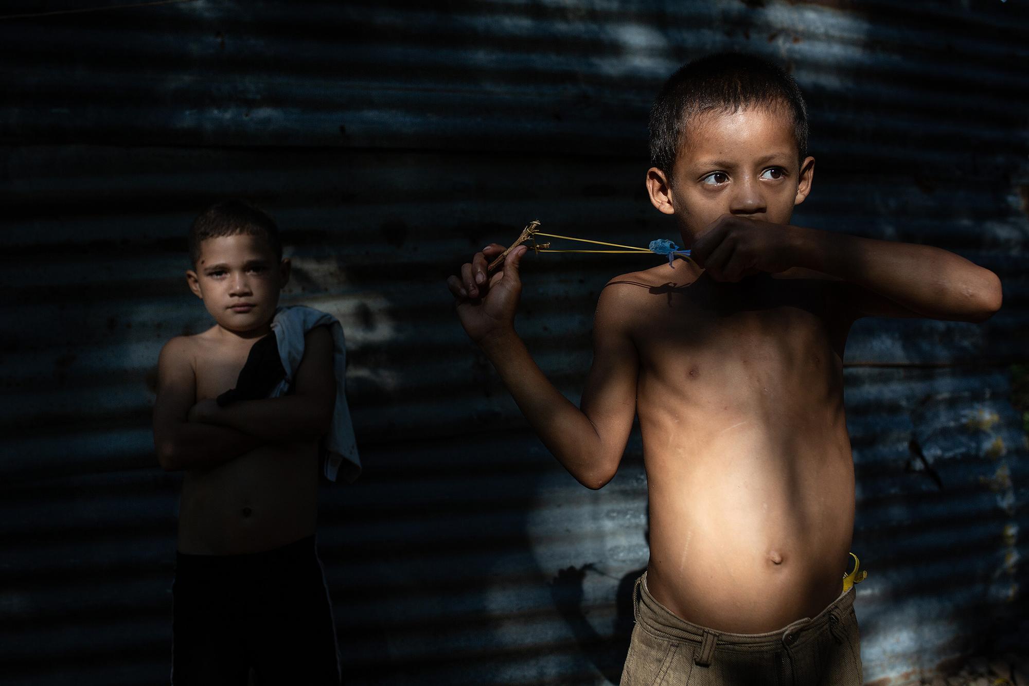 Asesinatos y persecución de líderes campesinos en el Bajo Aguán (Honduras) - 8
